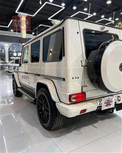 مێرسێدس بێنز G-Class